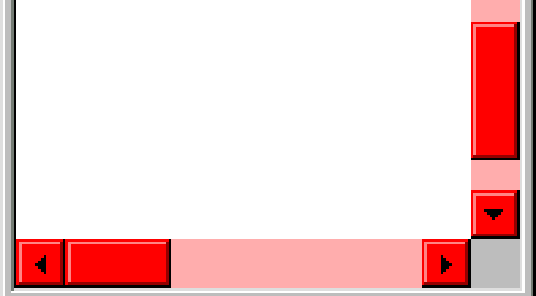 scrollbar-base-color